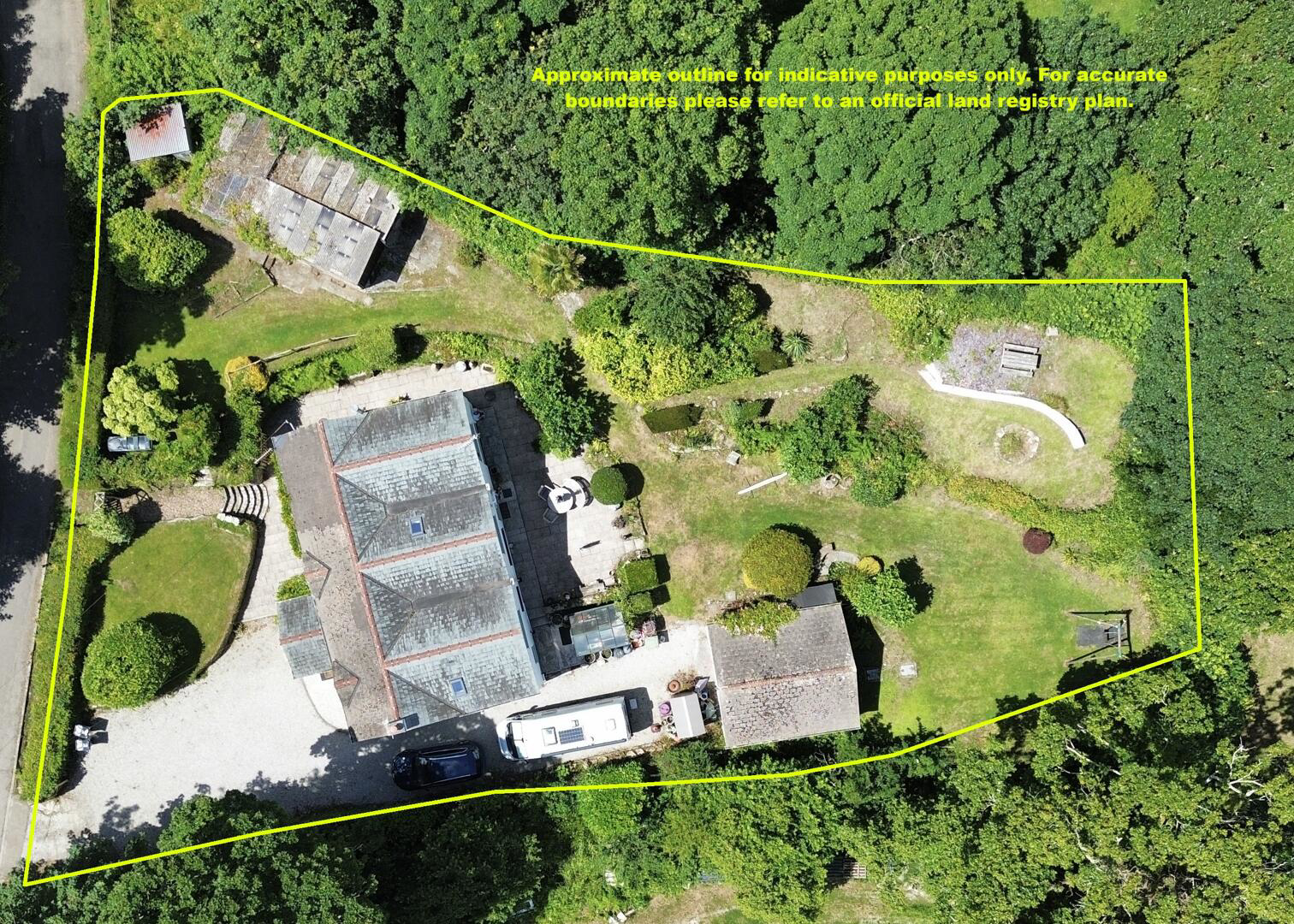 Watergate, Bridge Hill, Illogan, photo 3