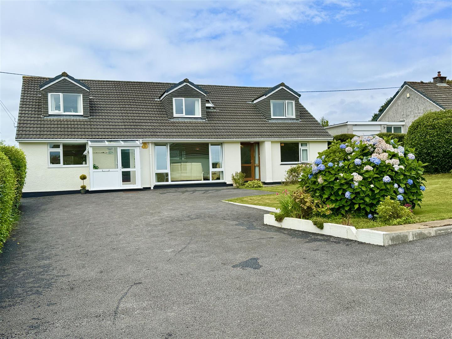 Carnon Downs, Between Truro and Falmouth, photo 36