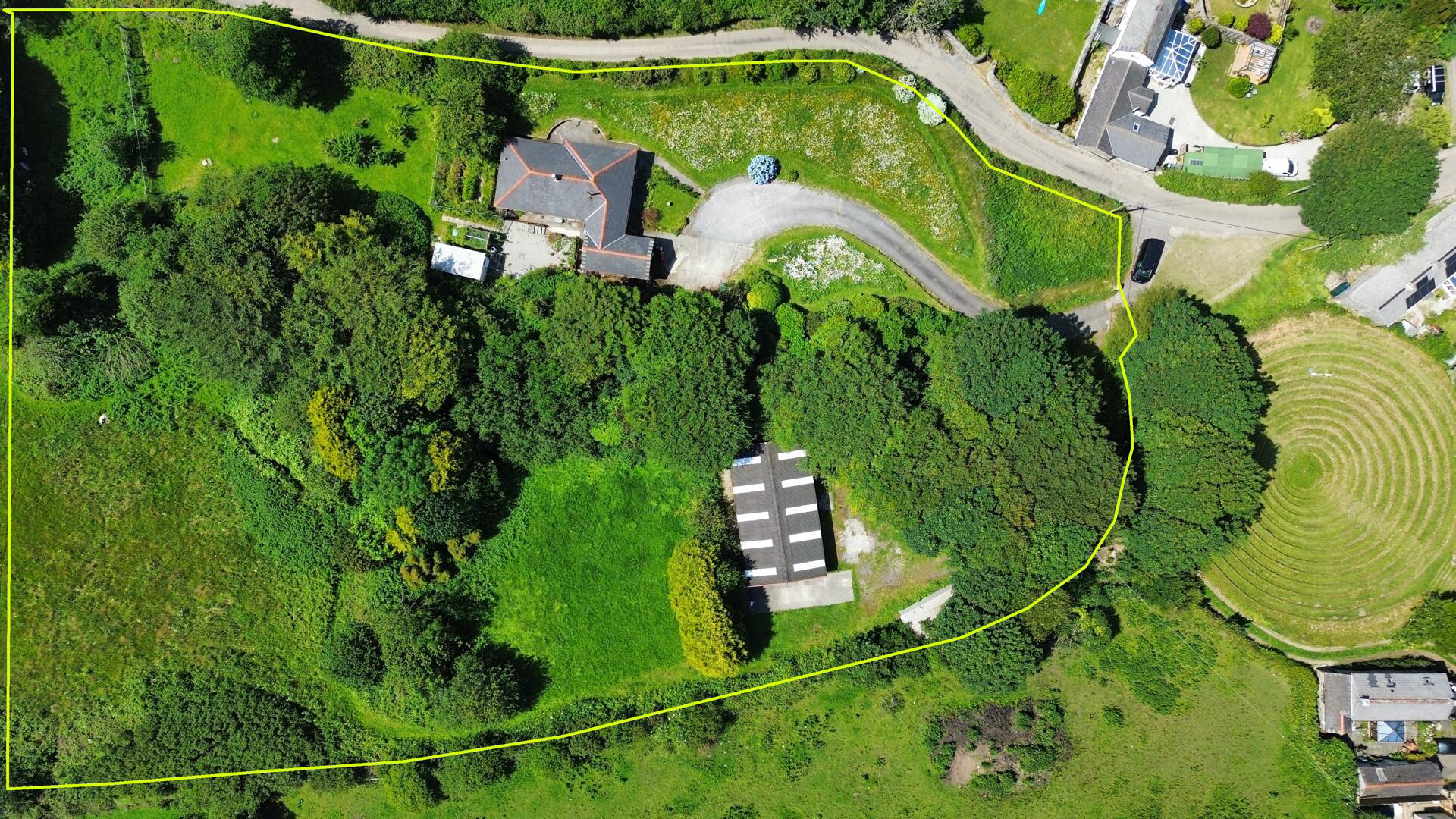 Busveal, Redruth, photo 3