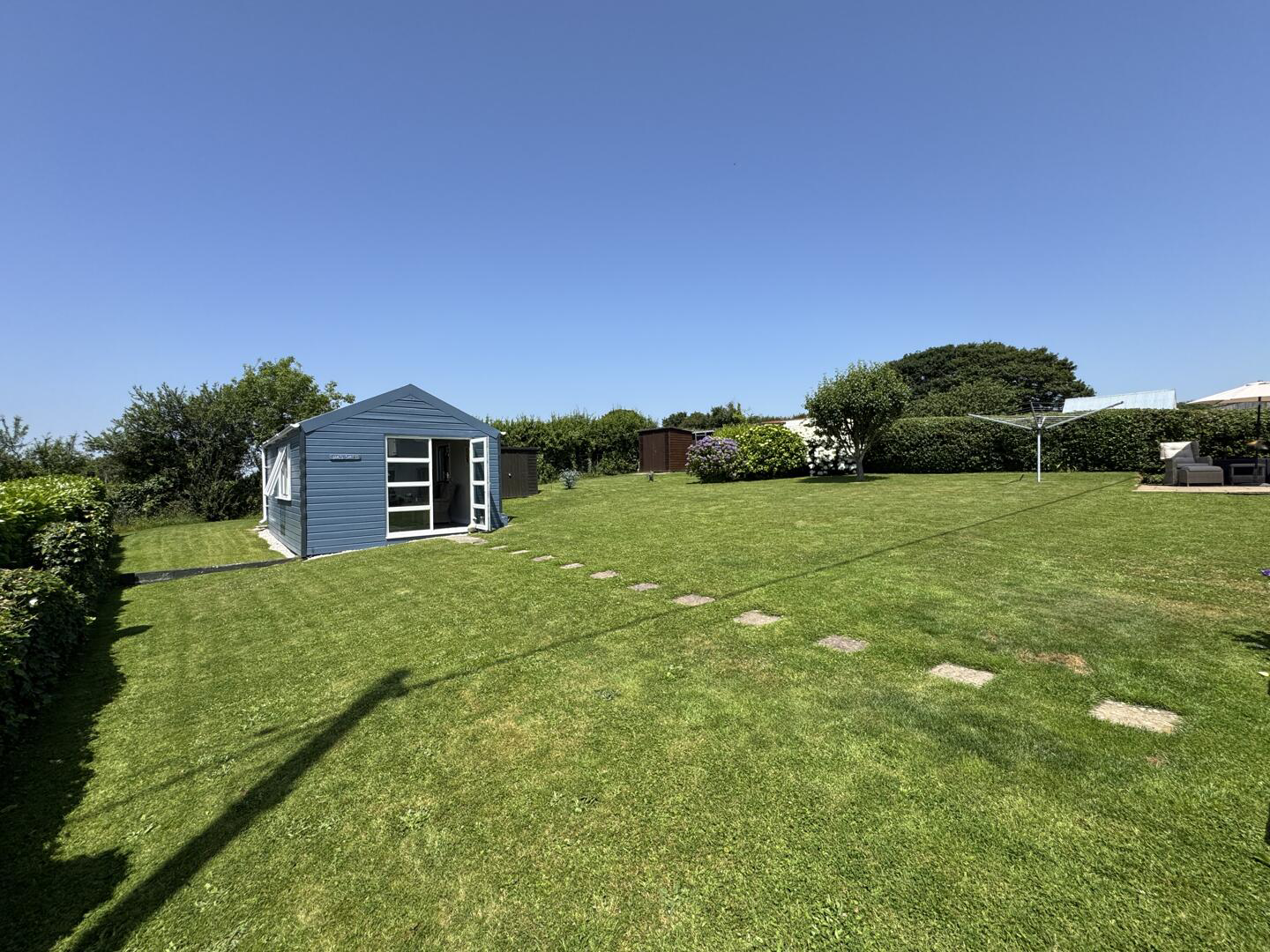 Carnon Downs, Between Truro and Falmouth, photo 25