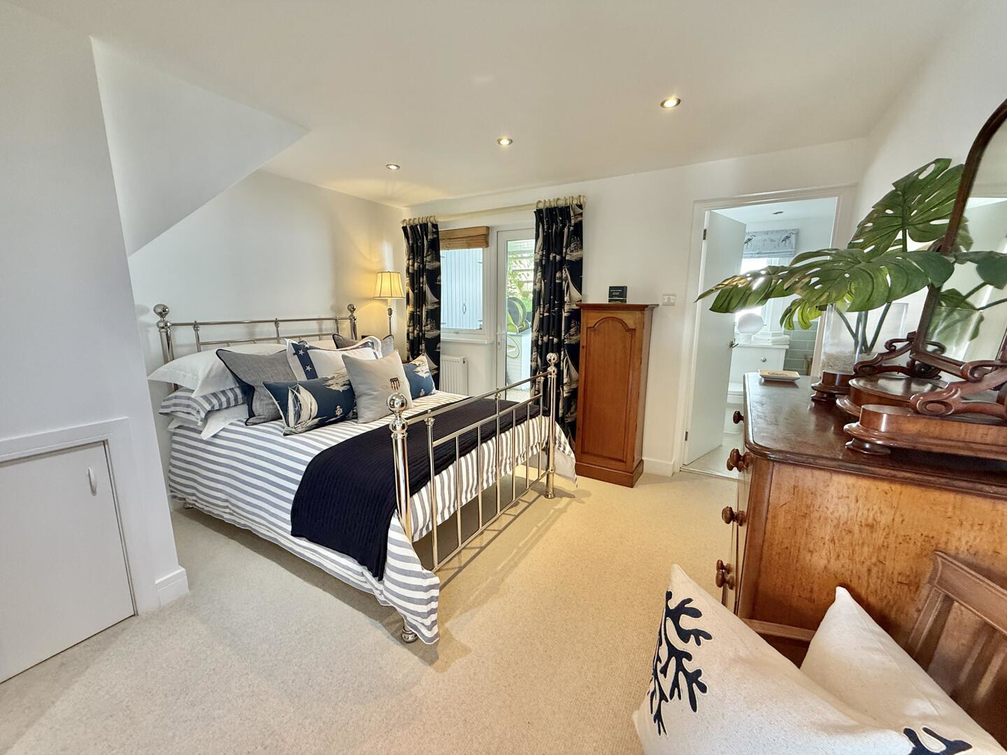 Bar Meadows, Malpas, Truro, photo 6