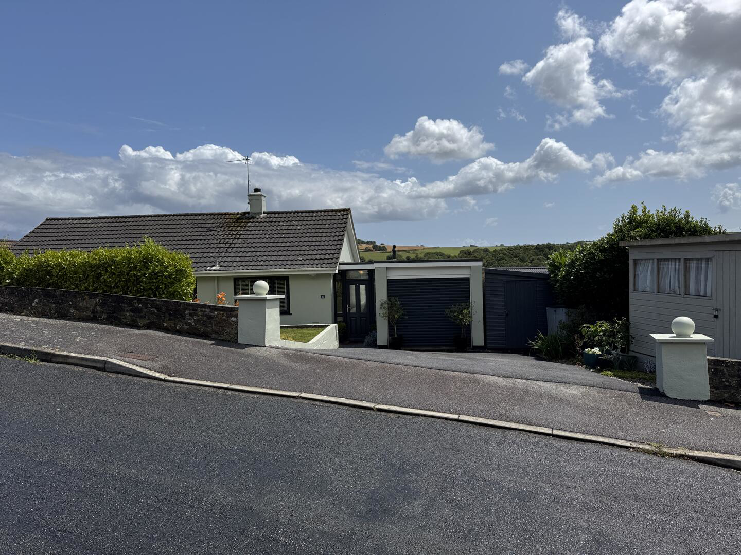 Higher Polsue Way, Tresillian, photo 23