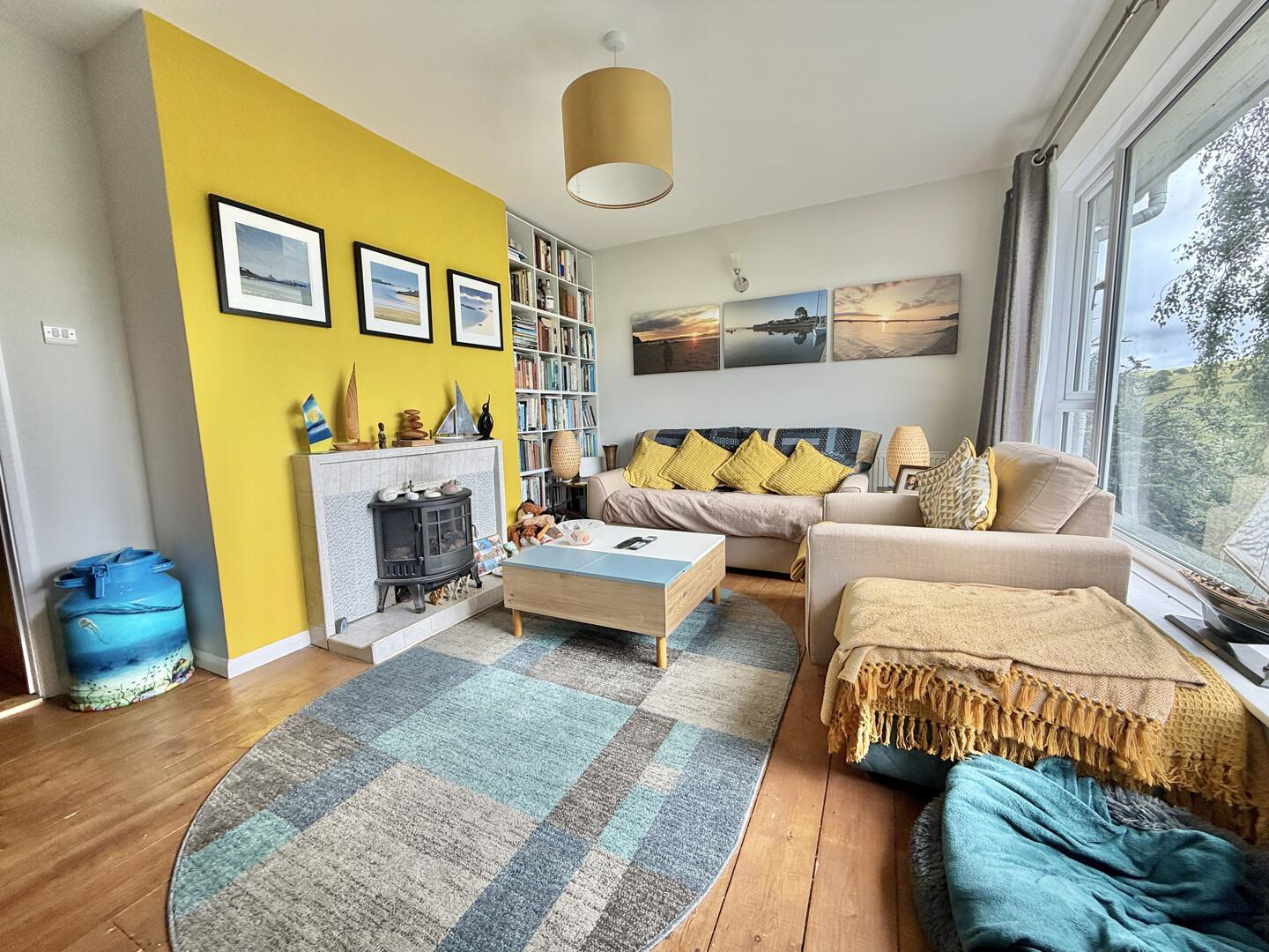 Polsue Way, Truro, photo 5