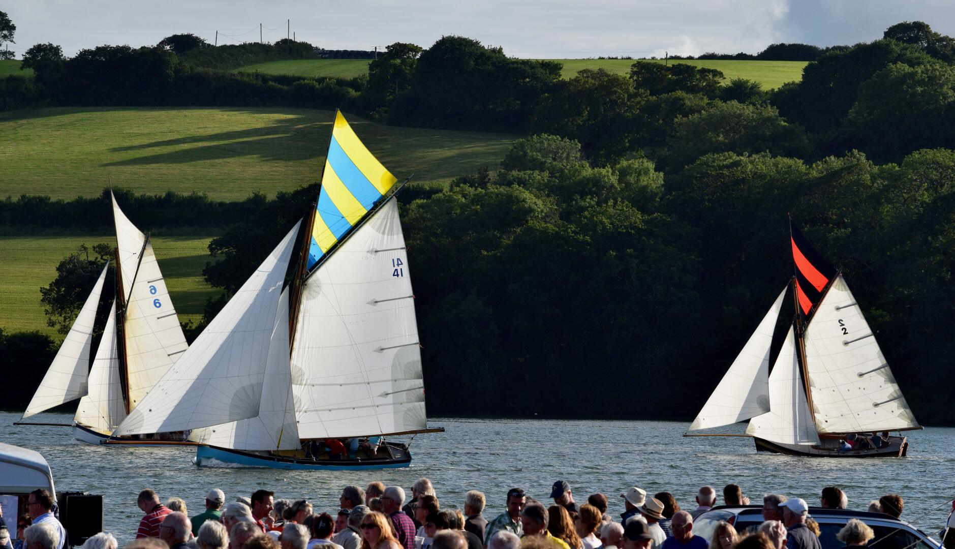 Feock,  Near Truro, photo 32