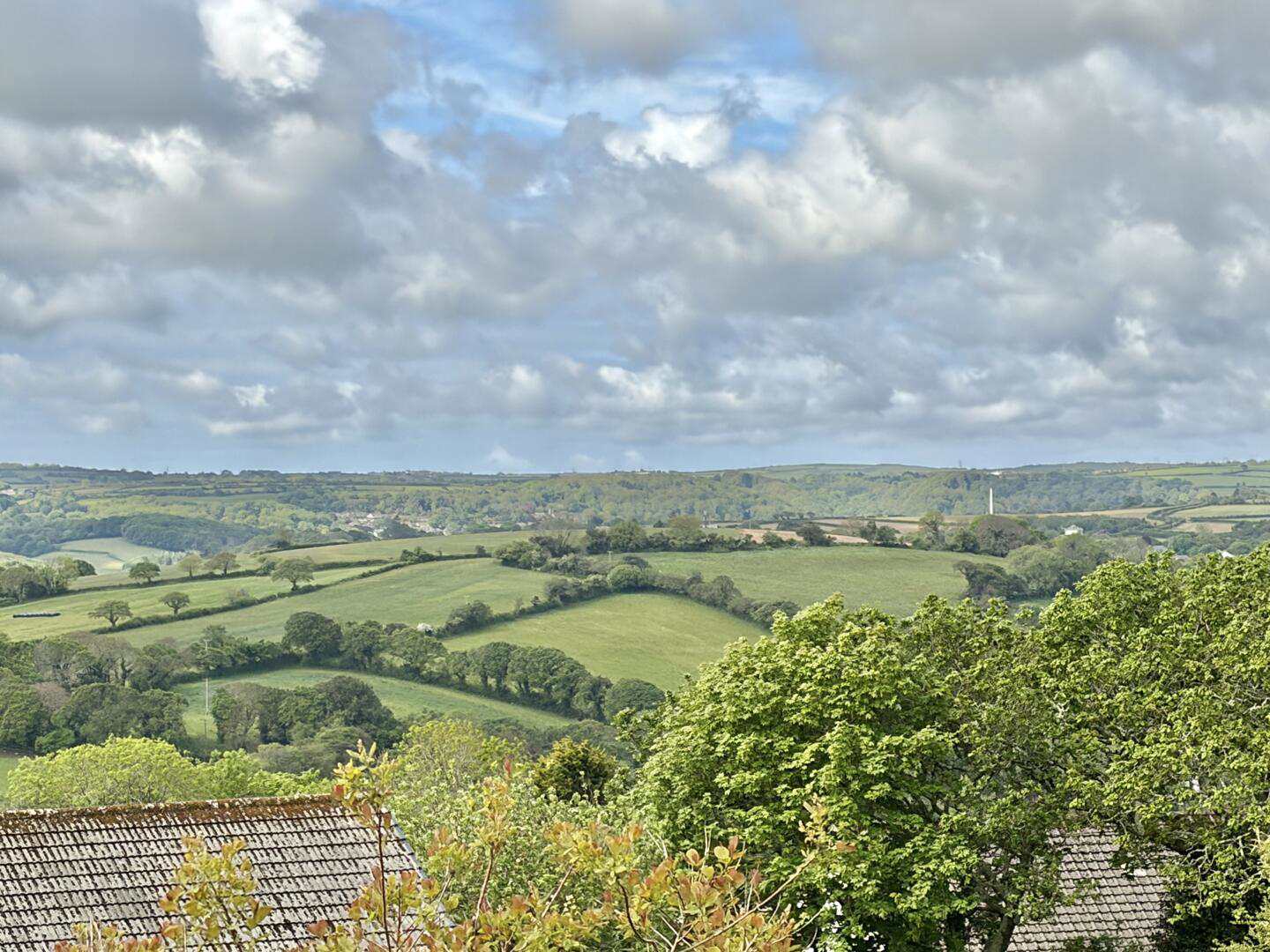 Carnon Downs, Between Truro and Falmouth, photo 32