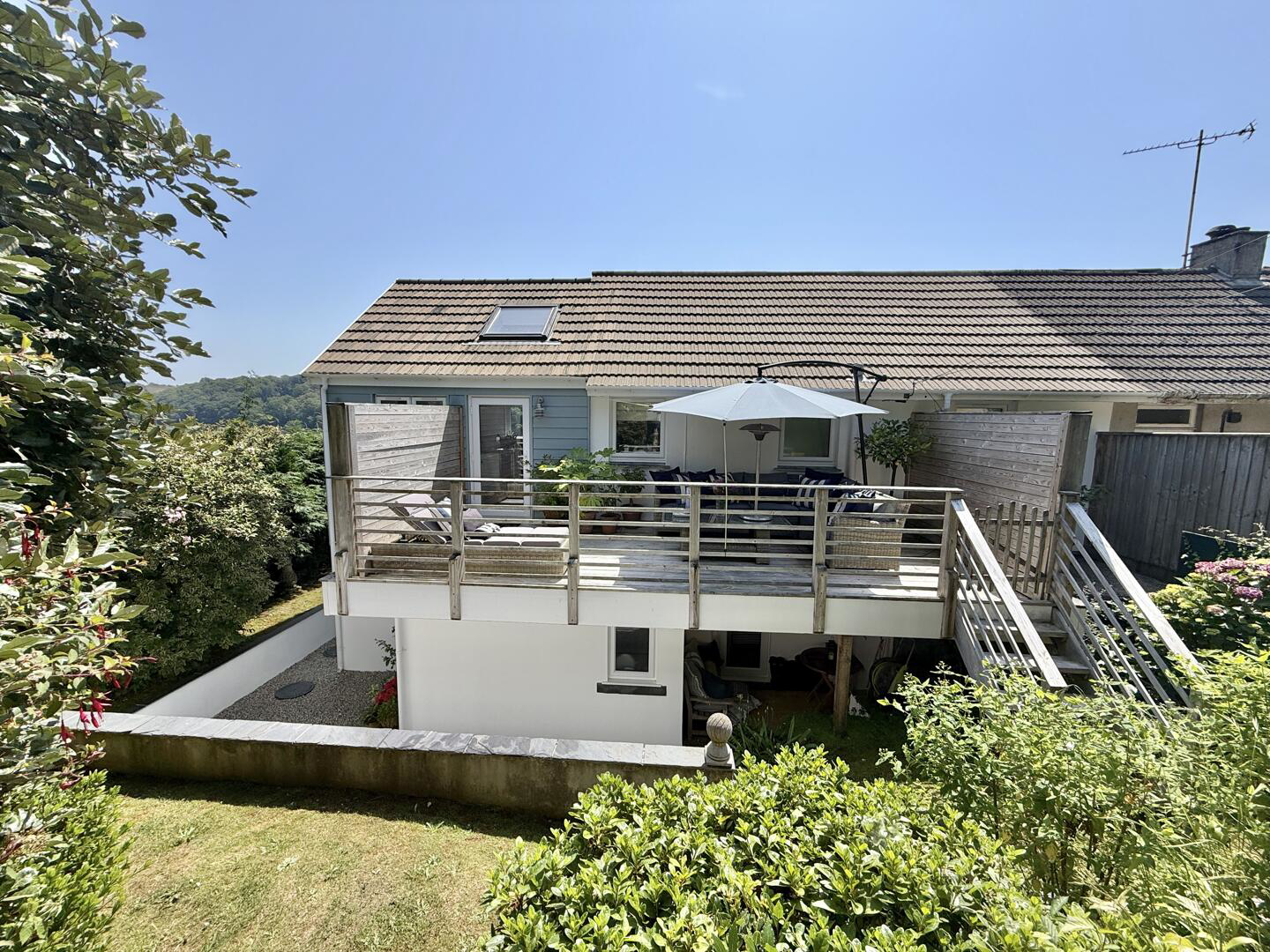 Bar Meadows, Malpas, Truro, photo 22