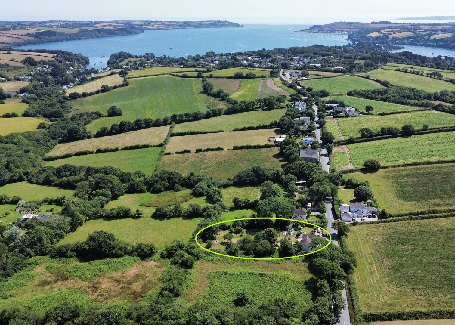 Feock,  Near Truro, photo 31