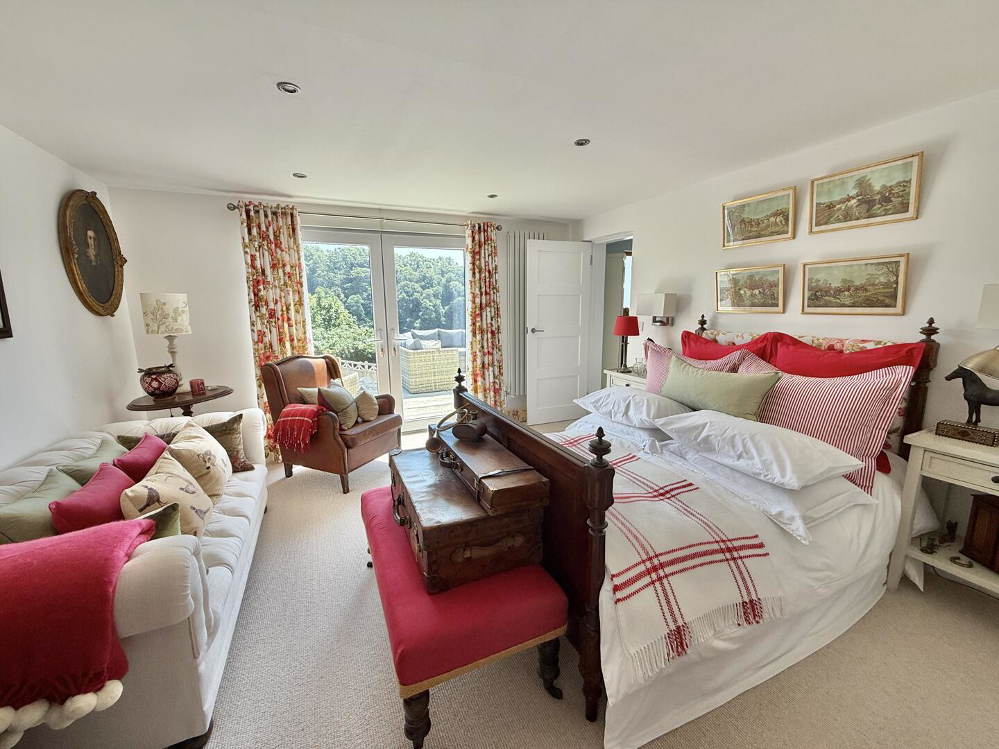 Bar Meadows, Malpas, Truro, photo 13