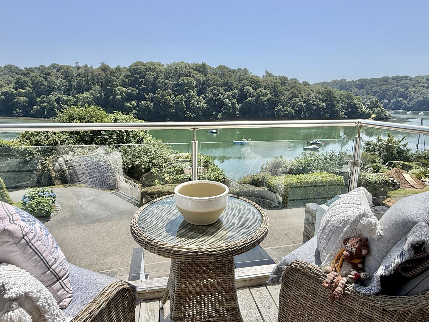 Bar Meadows, Malpas, Truro, photo 18