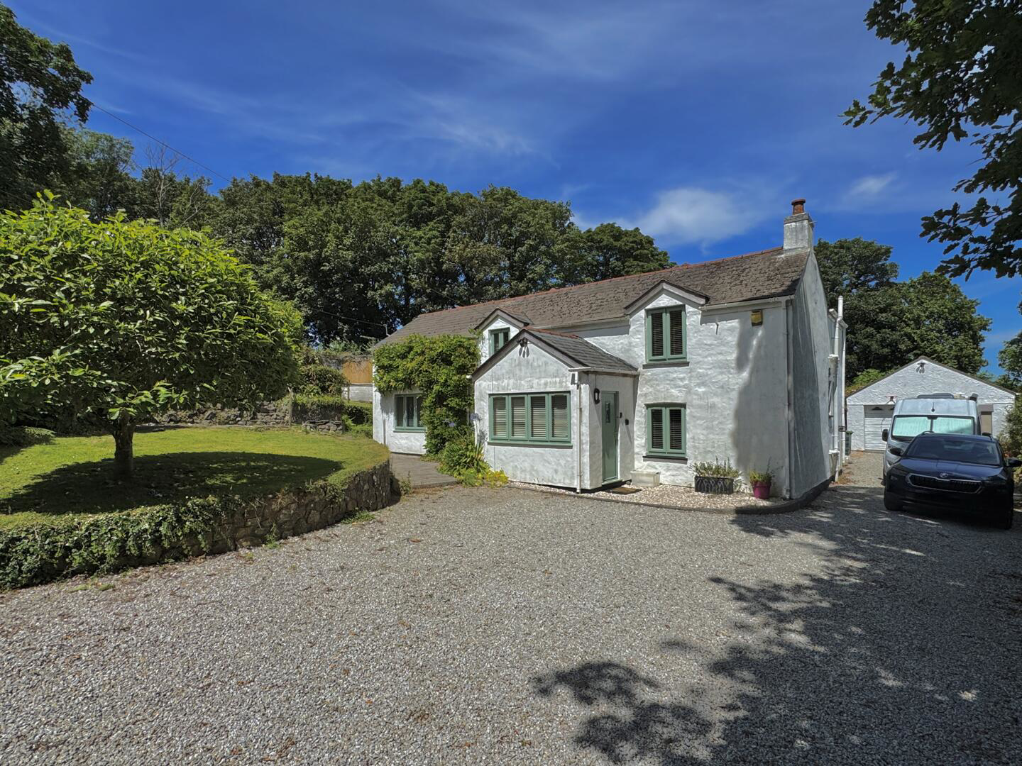 Watergate, Bridge Hill, Illogan, photo 5