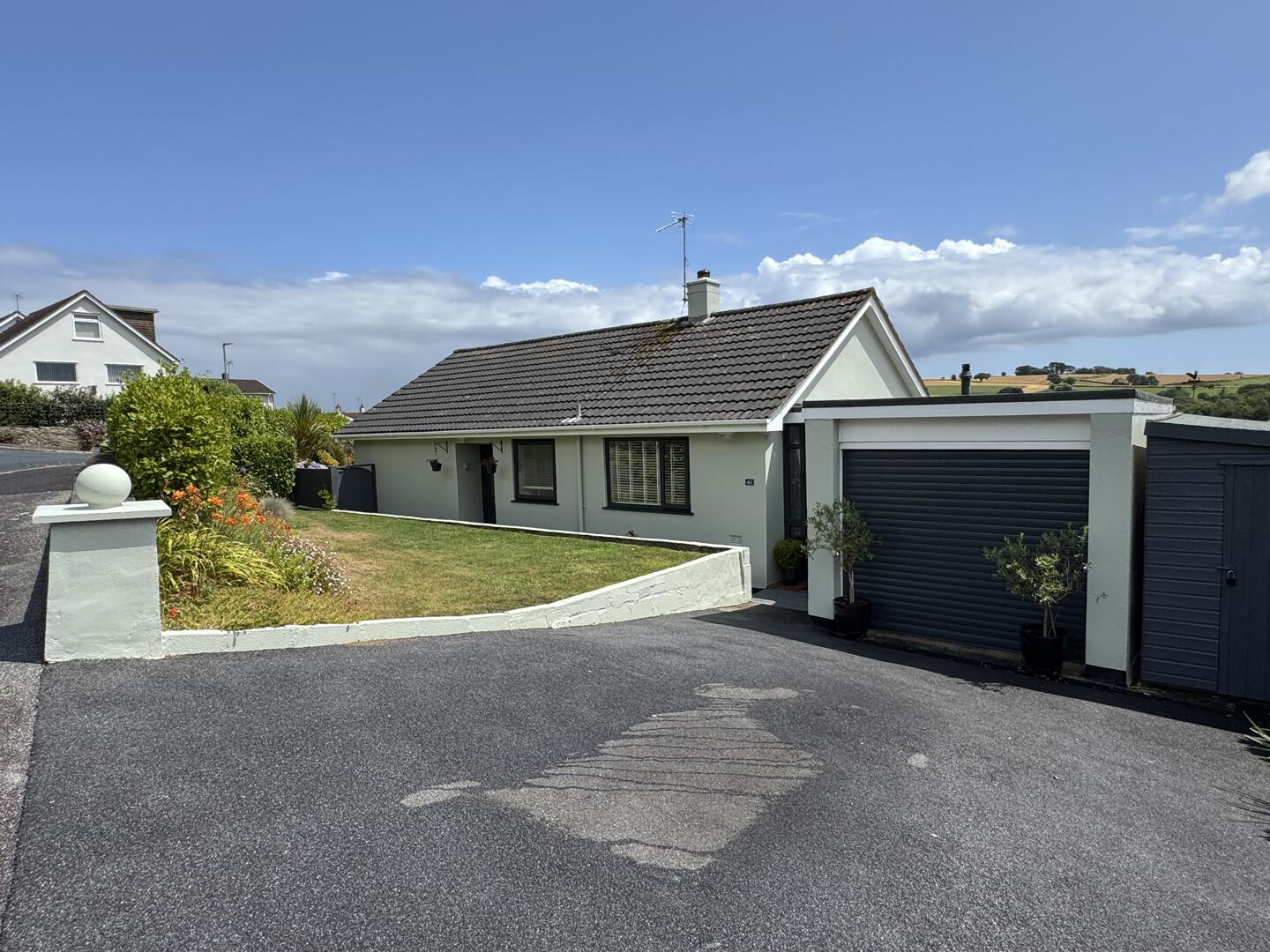 Higher Polsue Way, Tresillian, photo 25