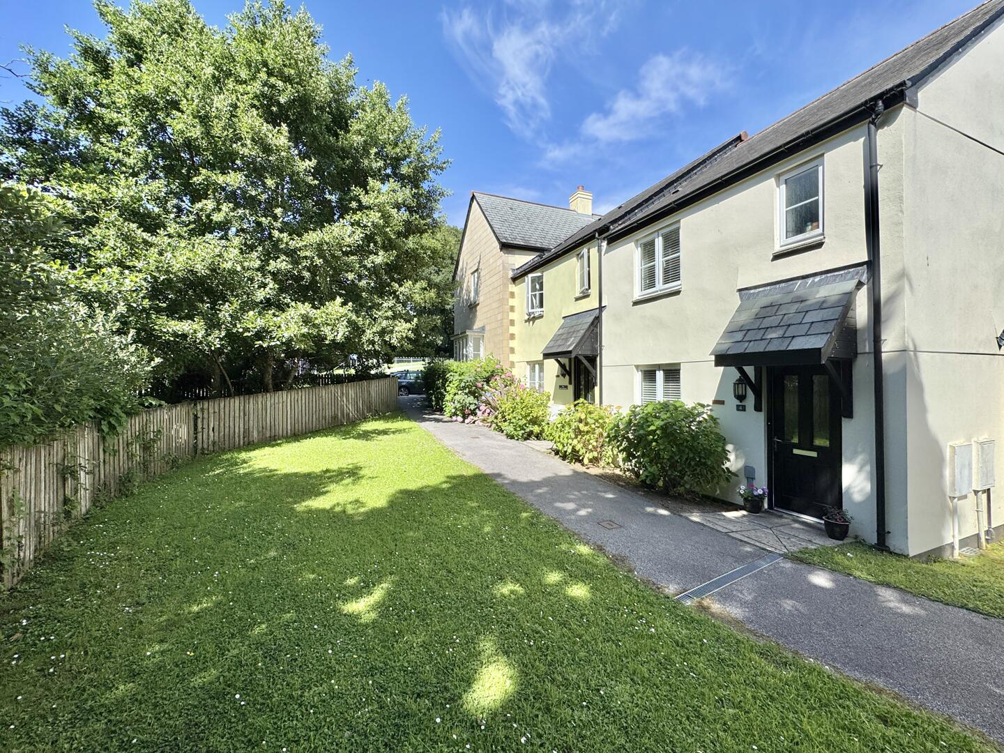 Tinney Drive, Truro - NO CHAIN, photo 18