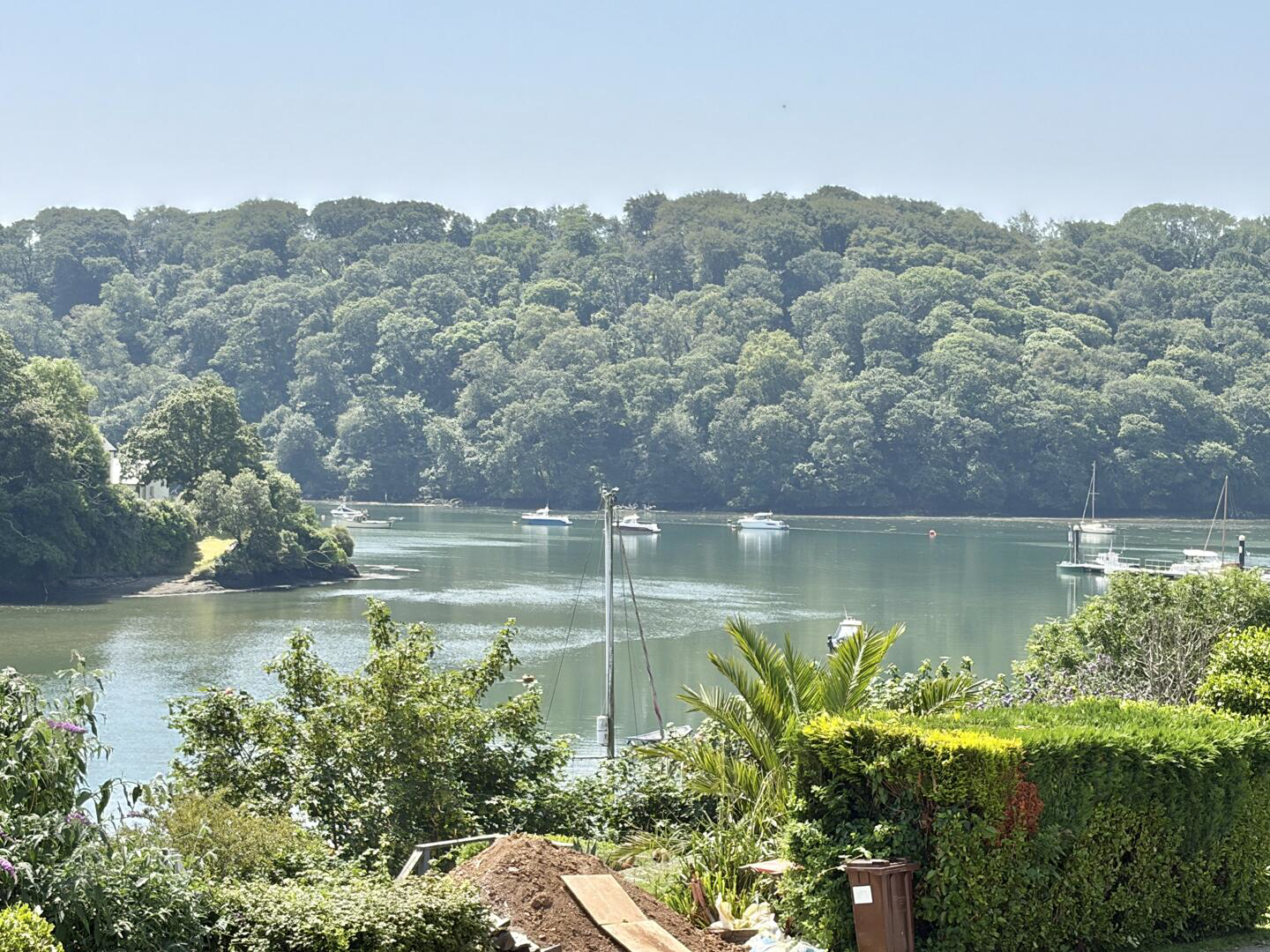Bar Meadows, Malpas, Truro, photo 3