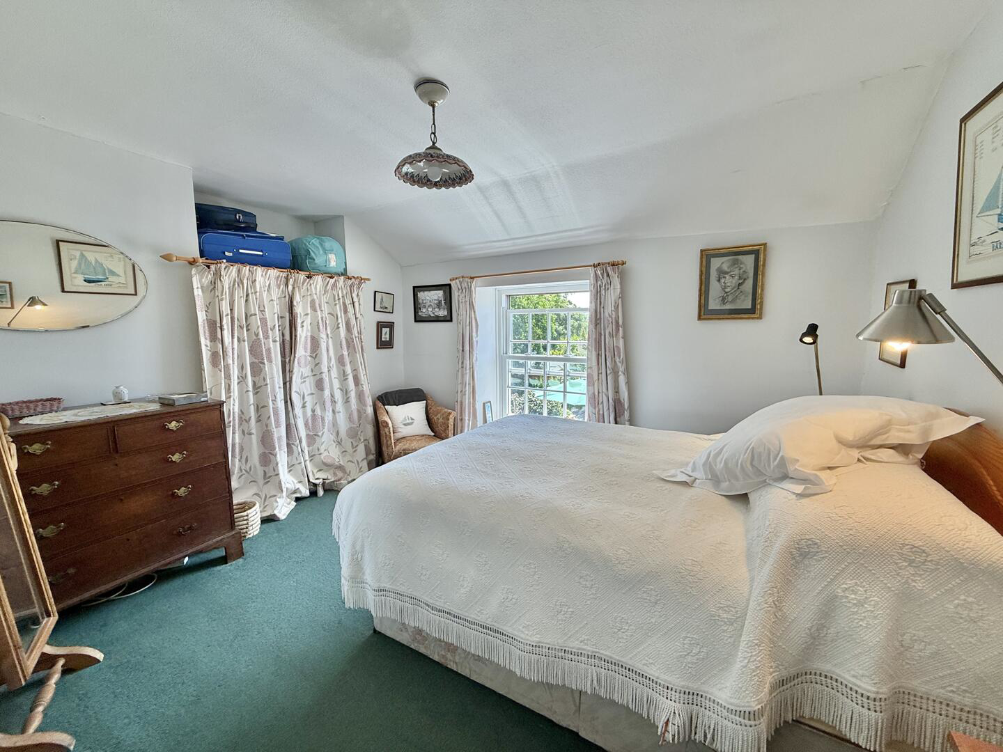 Feock,  Near Truro, photo 19