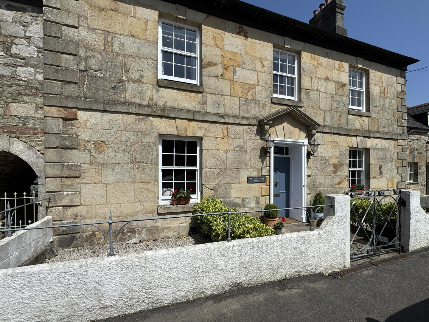 Mitchell, Newquay, photo 21
