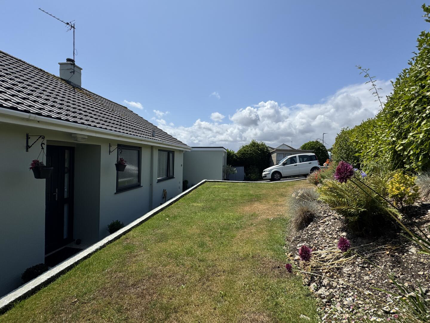 Higher Polsue Way, Tresillian, photo 19