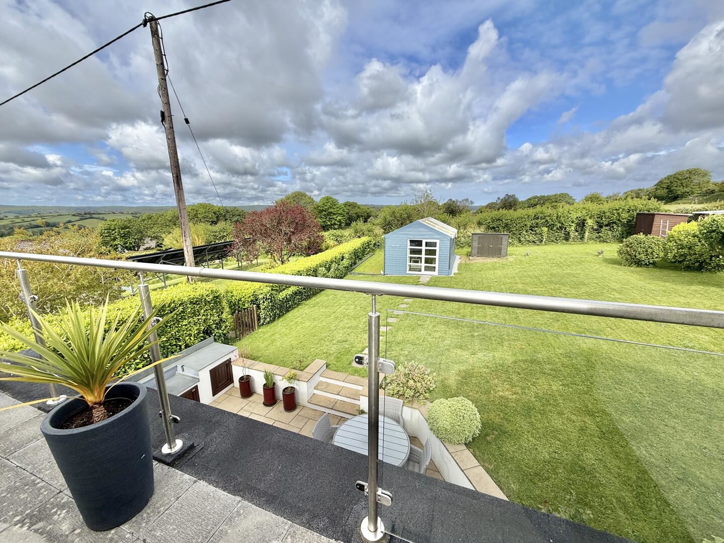 Carnon Downs, Between Truro and Falmouth, photo 31