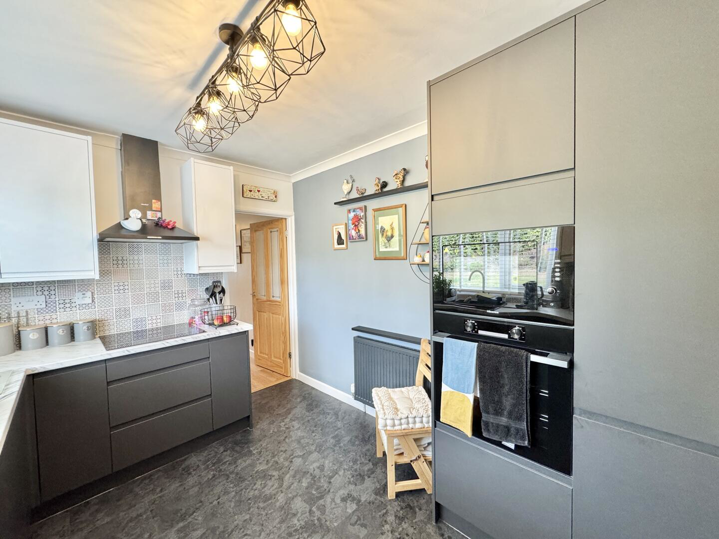 Higher Polsue Way, Tresillian, photo 6