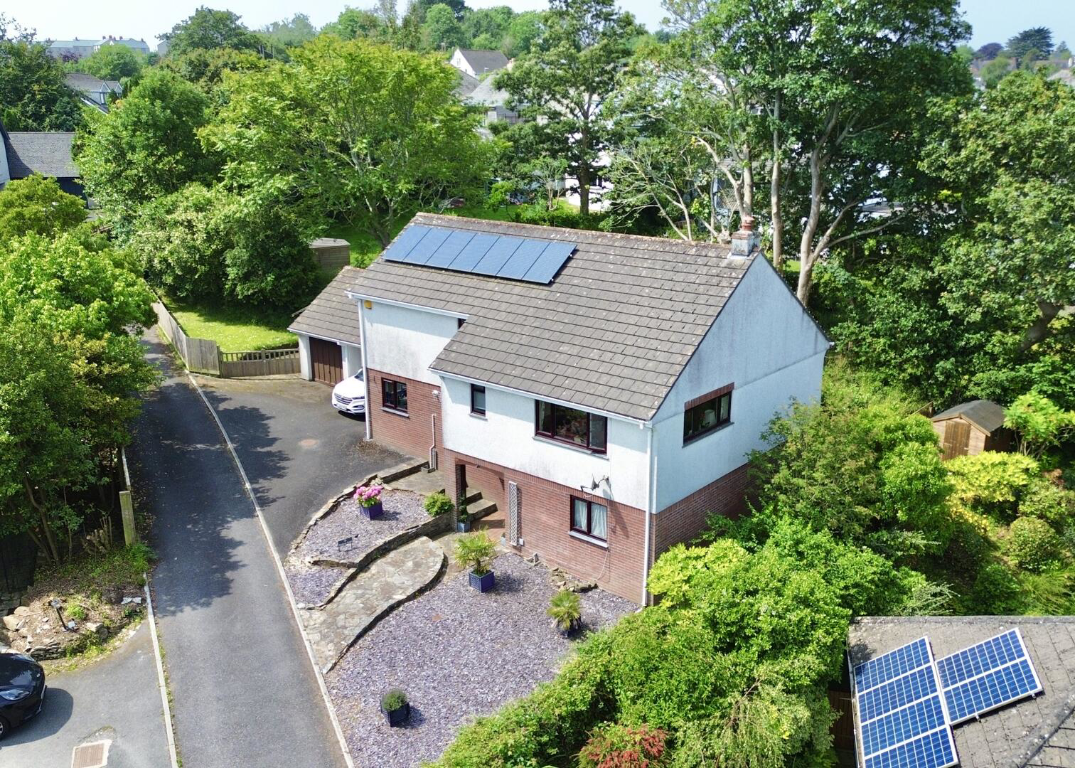 Hurland Road, Truro