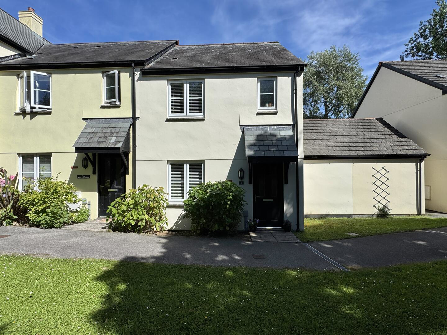Tinney Drive, Truro - NO CHAIN, photo 21