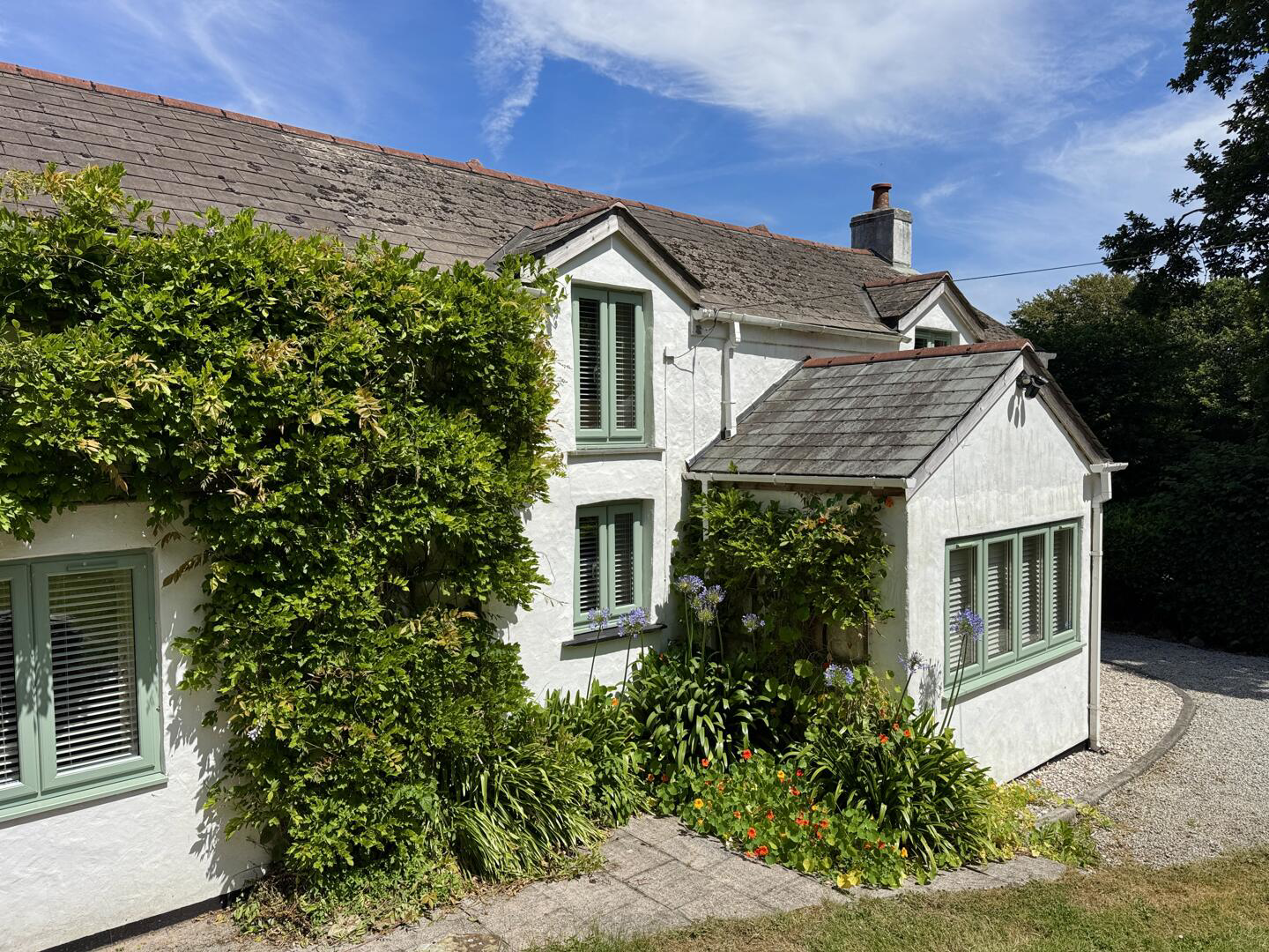 Watergate, Bridge Hill, Illogan, photo 22