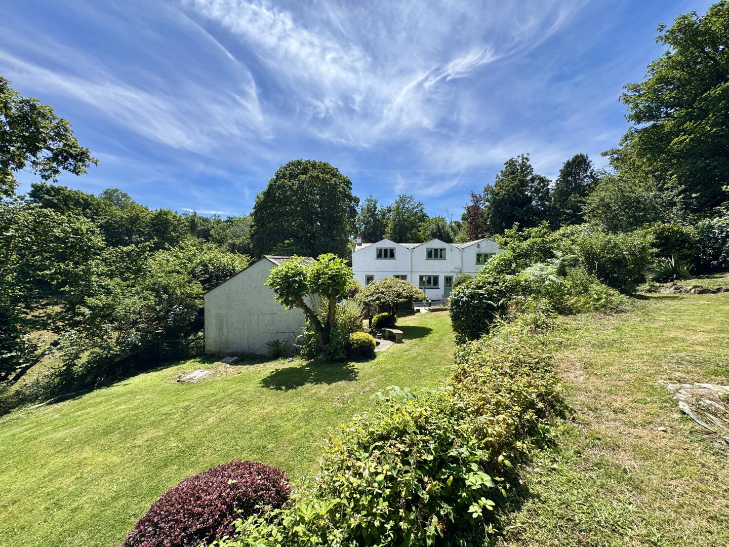 Watergate, Bridge Hill, Illogan, photo 33