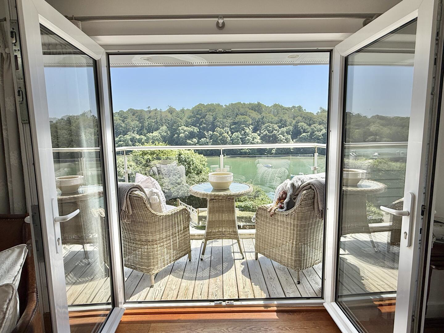 Bar Meadows, Malpas, Truro, photo 19