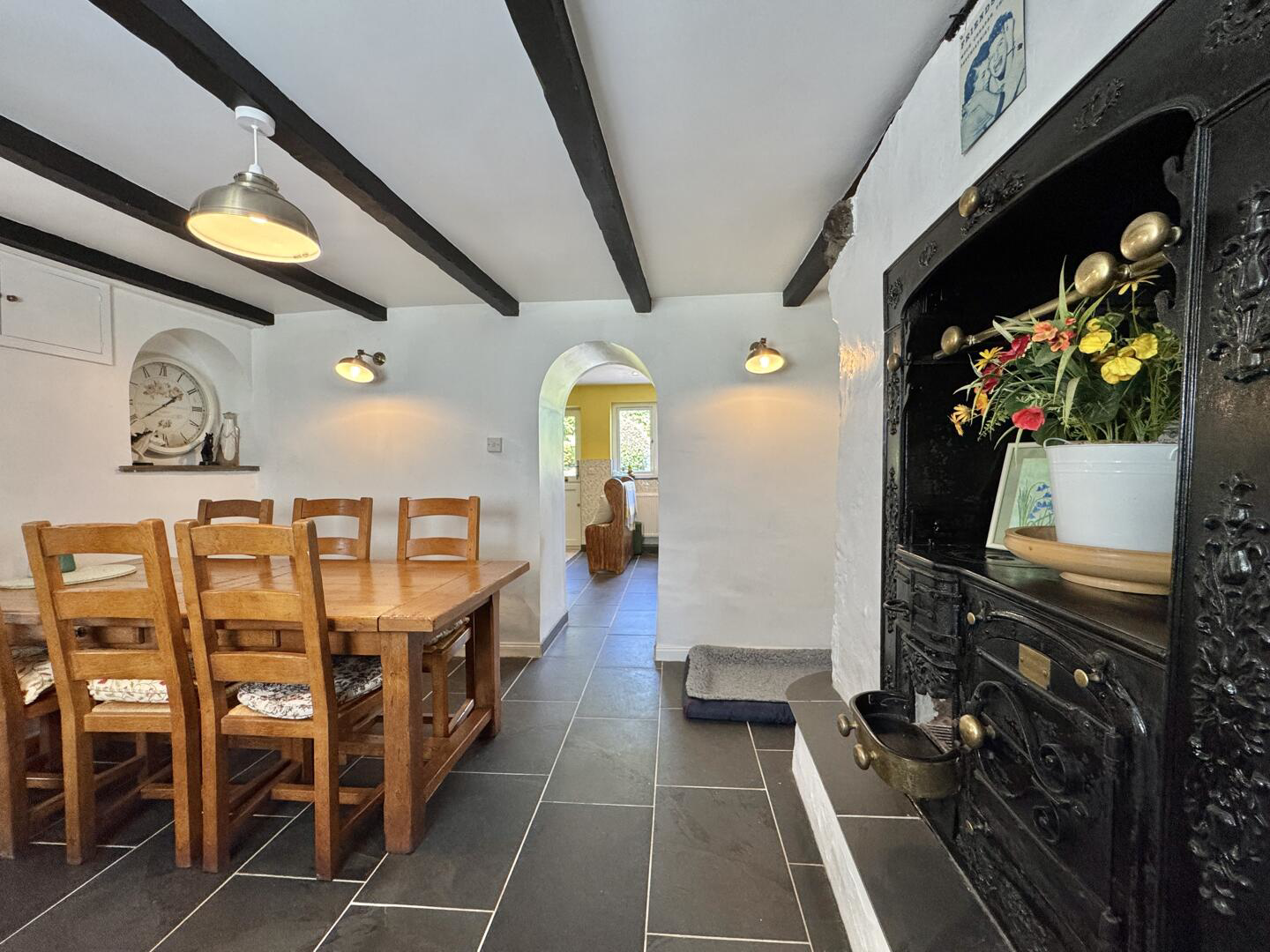Watergate, Bridge Hill, Illogan, photo 10