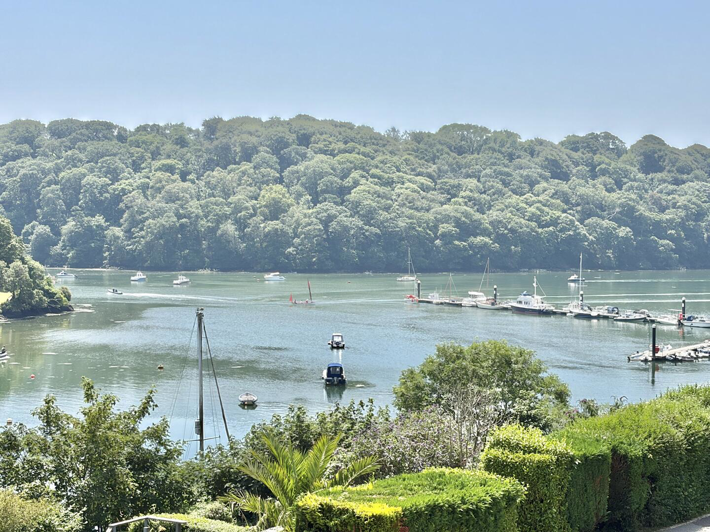 Bar Meadows, Malpas, Truro, photo 24