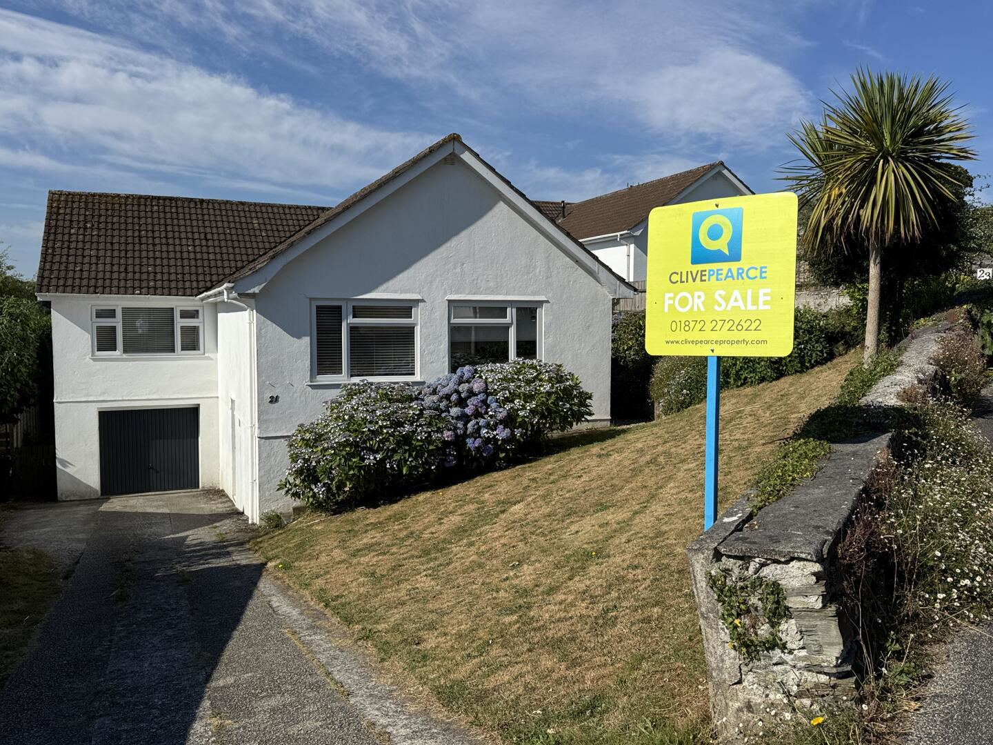 Carne Meadows, Tresillian, Truro