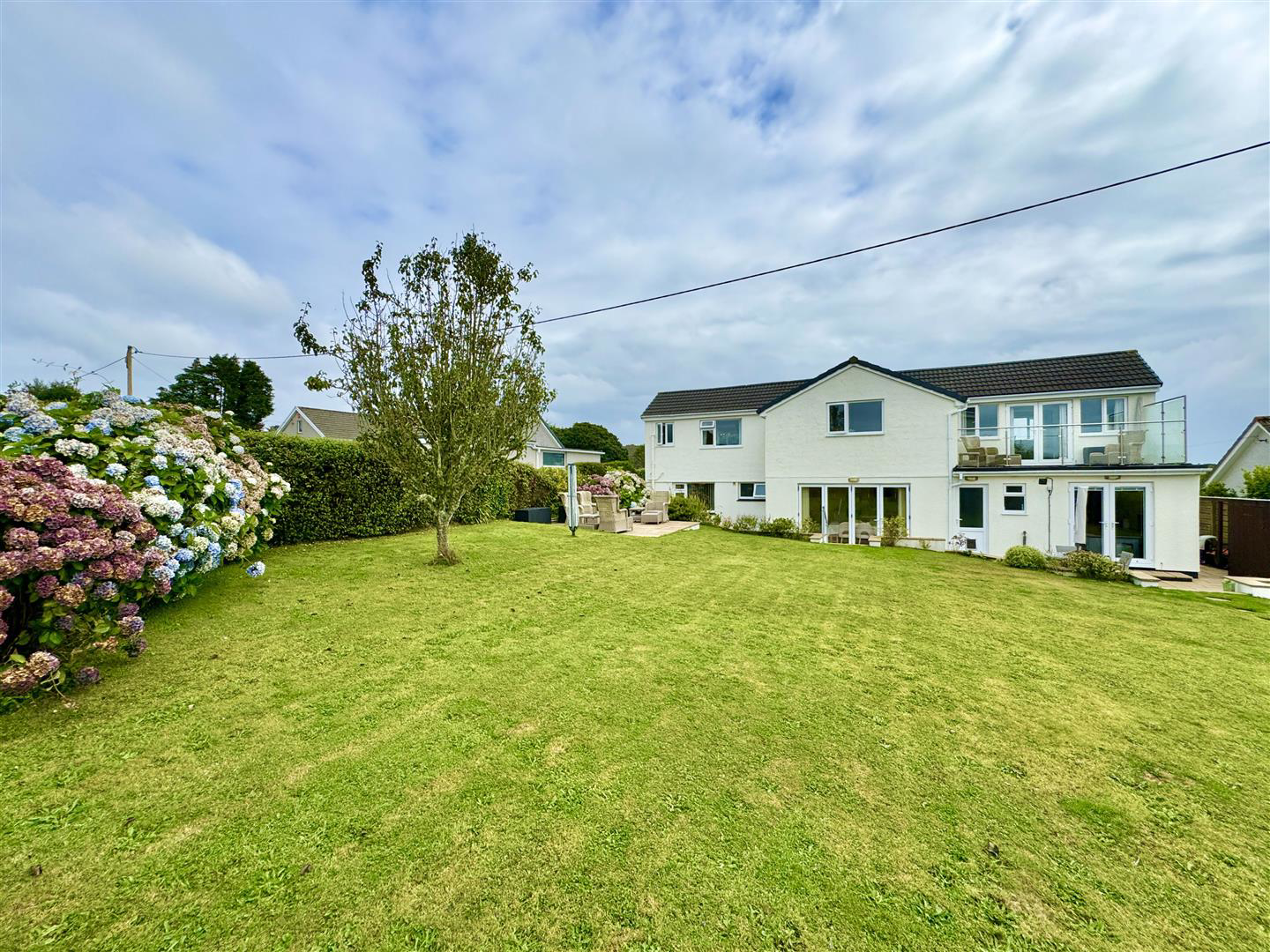 Carnon Downs, Between Truro and Falmouth, photo 3