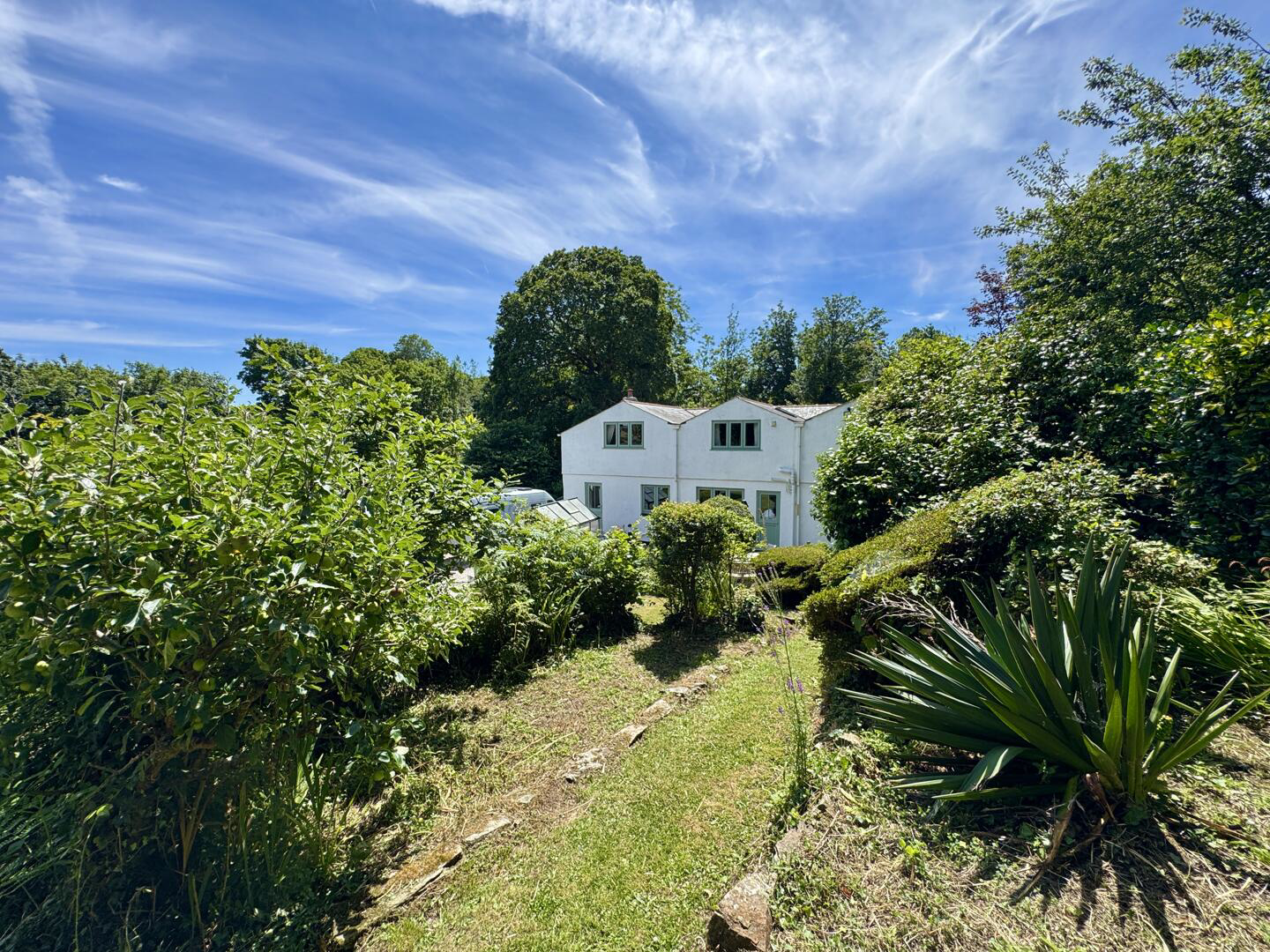 Watergate, Bridge Hill, Illogan, photo 29