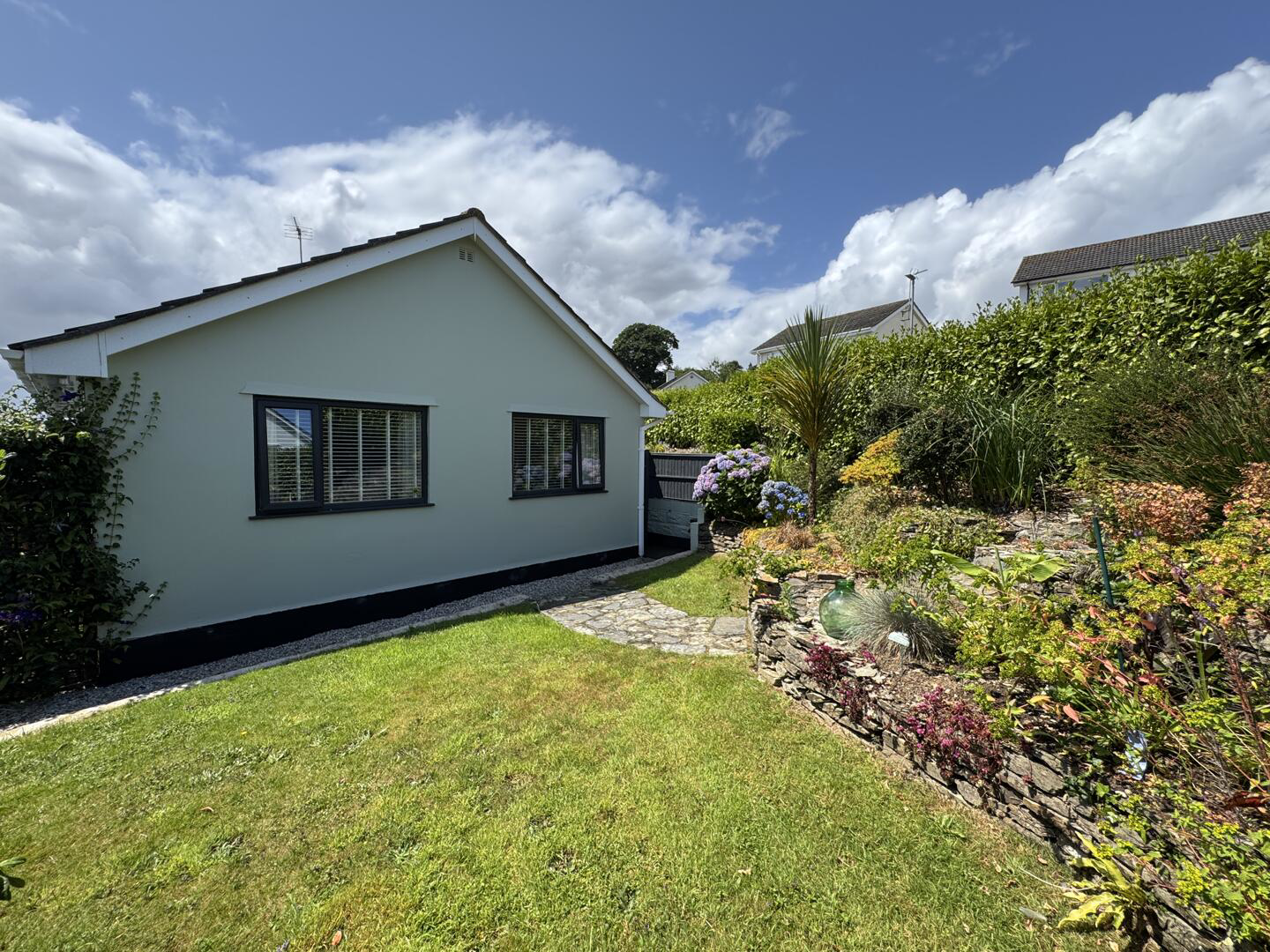 Higher Polsue Way, Tresillian, photo 24