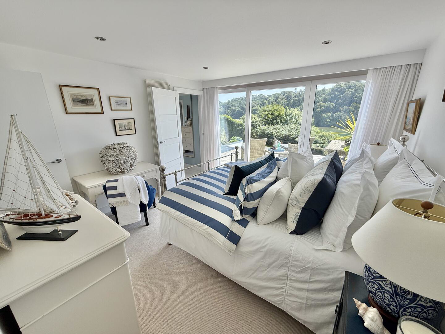 Bar Meadows, Malpas, Truro, photo 9