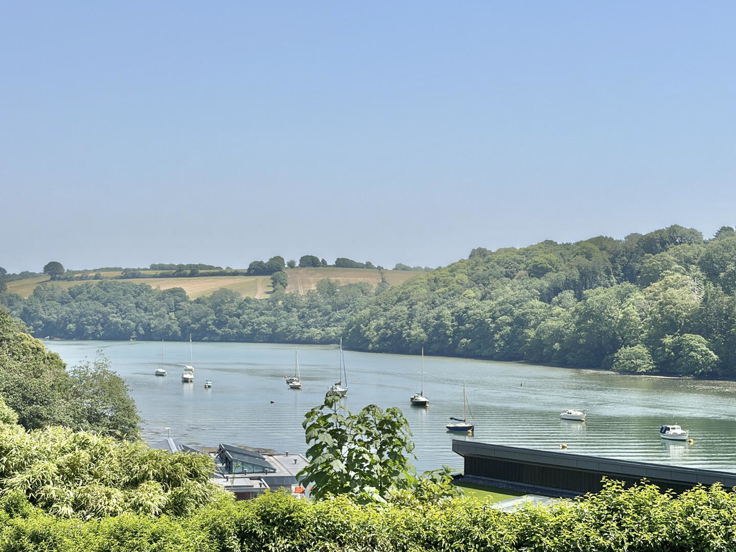 Bar Meadows, Malpas, Truro, photo 25