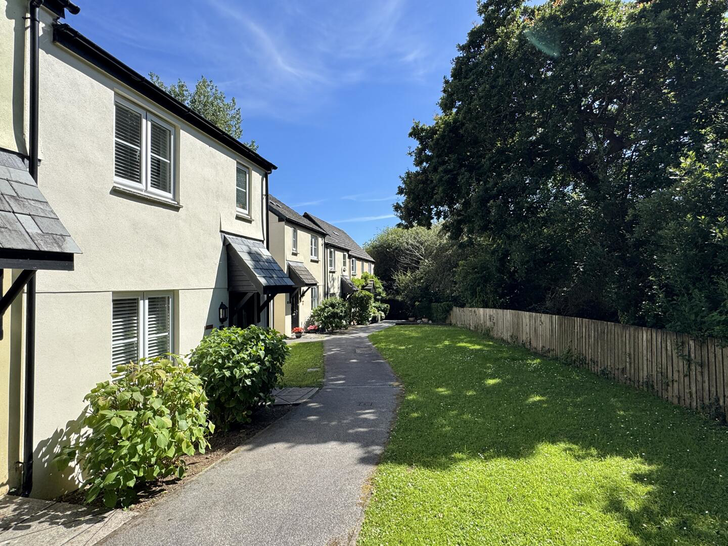 Tinney Drive, Truro - NO CHAIN, photo 15