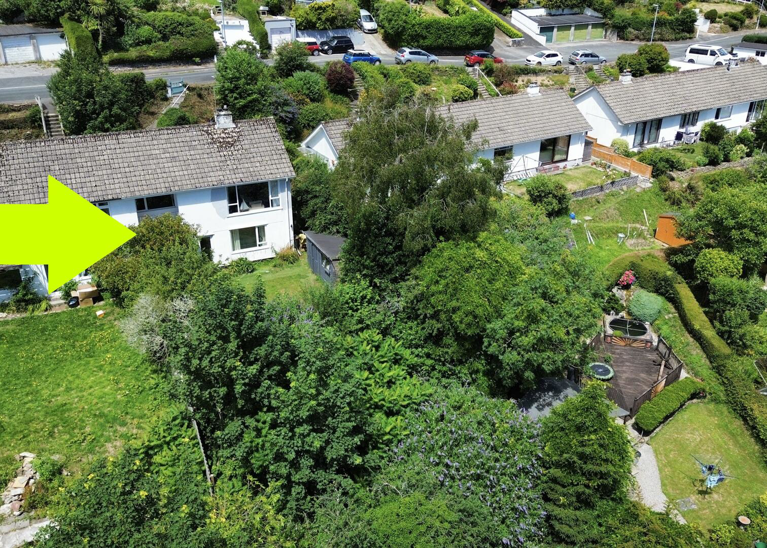 Polsue Way, Truro, photo 3