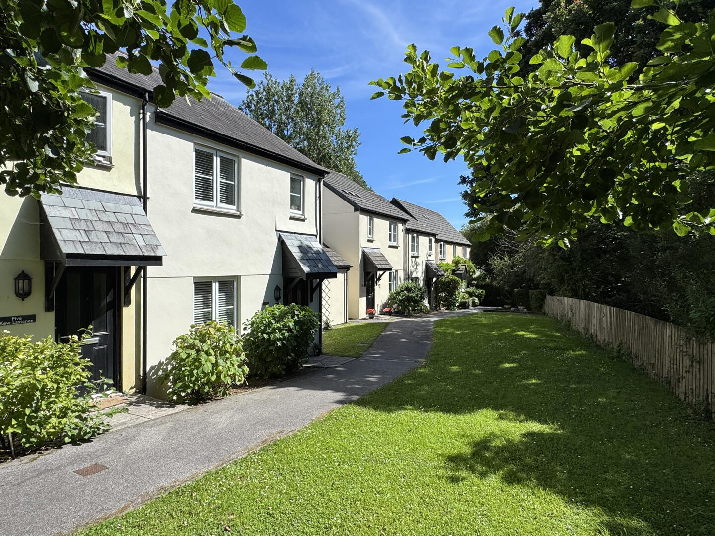Tinney Drive, Truro - NO CHAIN