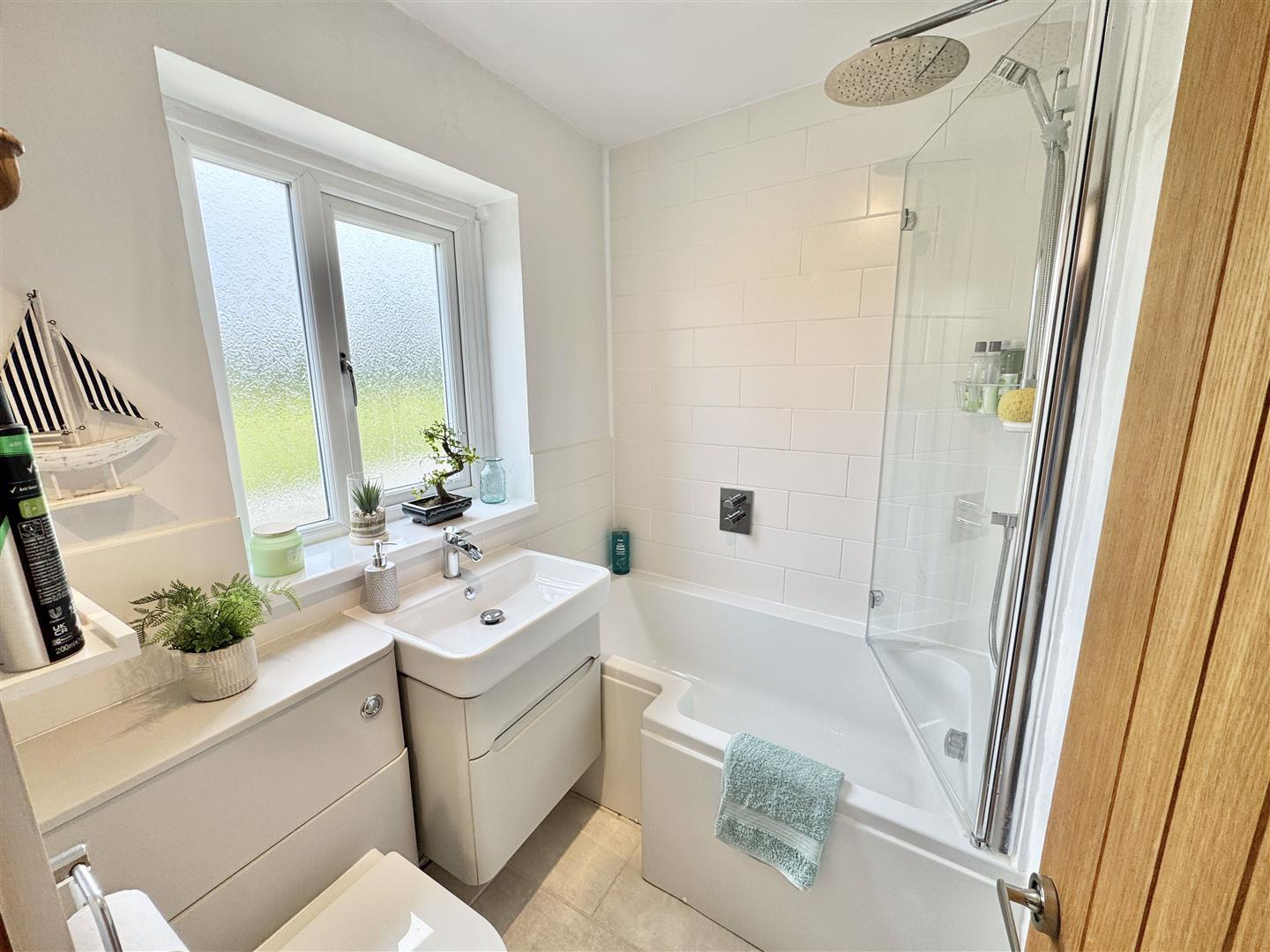 Hendra Terrace, Stithians, photo 14