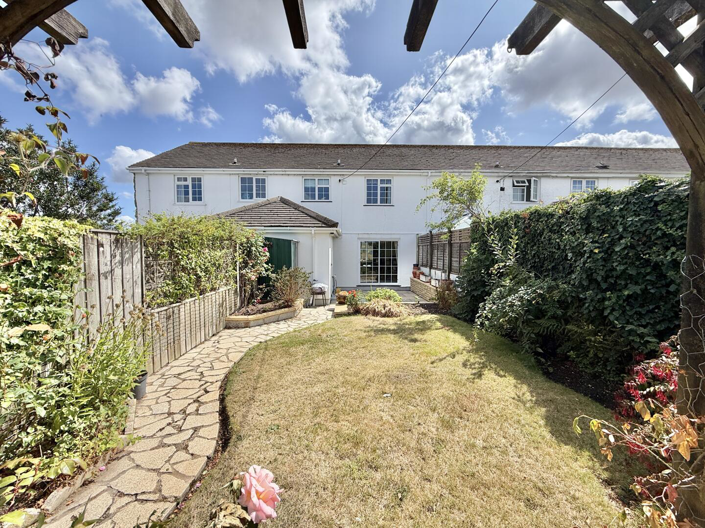 East Road, Stithians, Truro, photo 16
