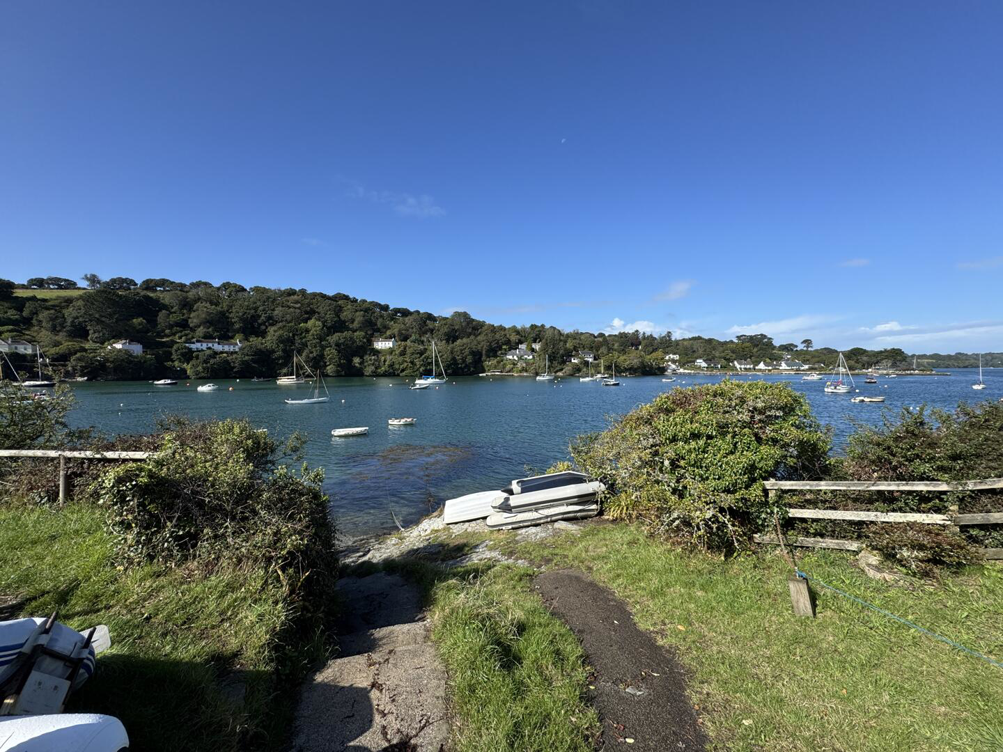 Feock, South Cornwall, photo 22