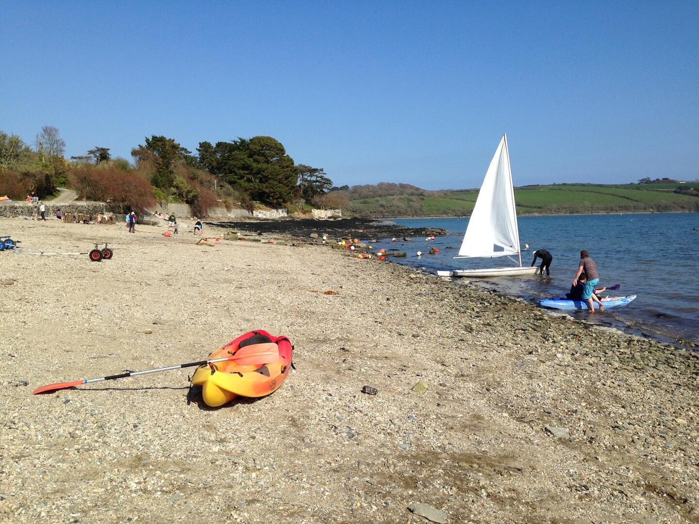 Feock, South Cornwall, photo 23