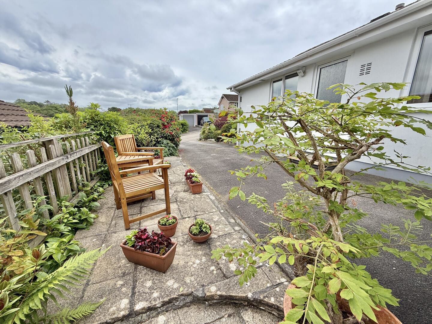 Bishops Close, Truro, photo 12