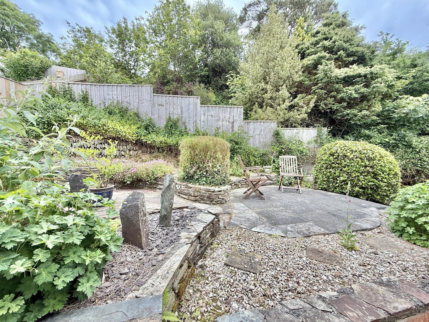 Bishops Close, Truro, photo 11