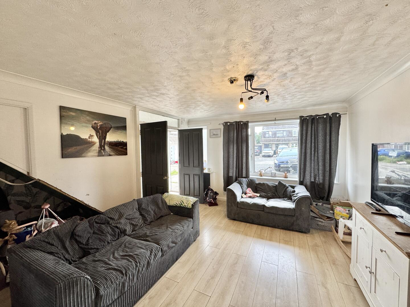 Polstain Crescent, Threemilestone, Truro, photo 2