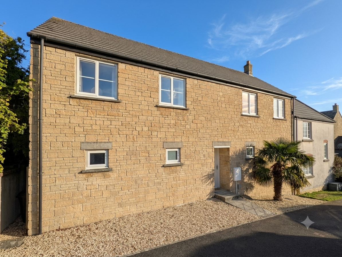 Treffry Road, Truro