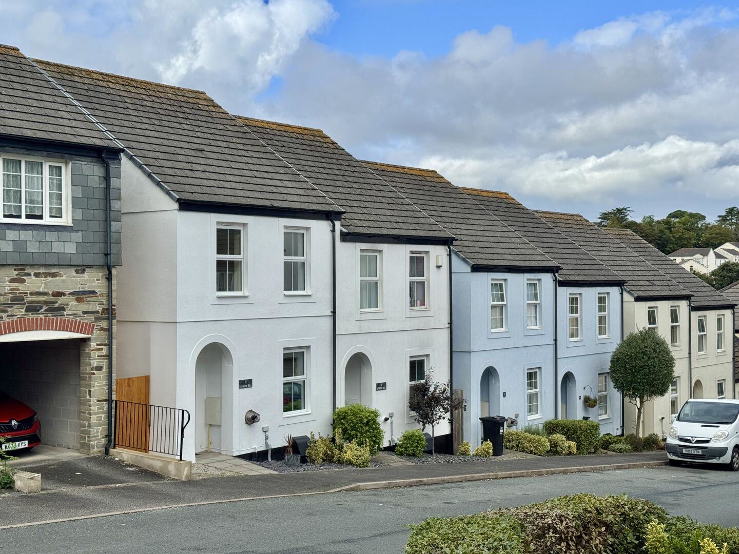 Lowen Bre, Truro 4/5 BEDROOMS, photo 25