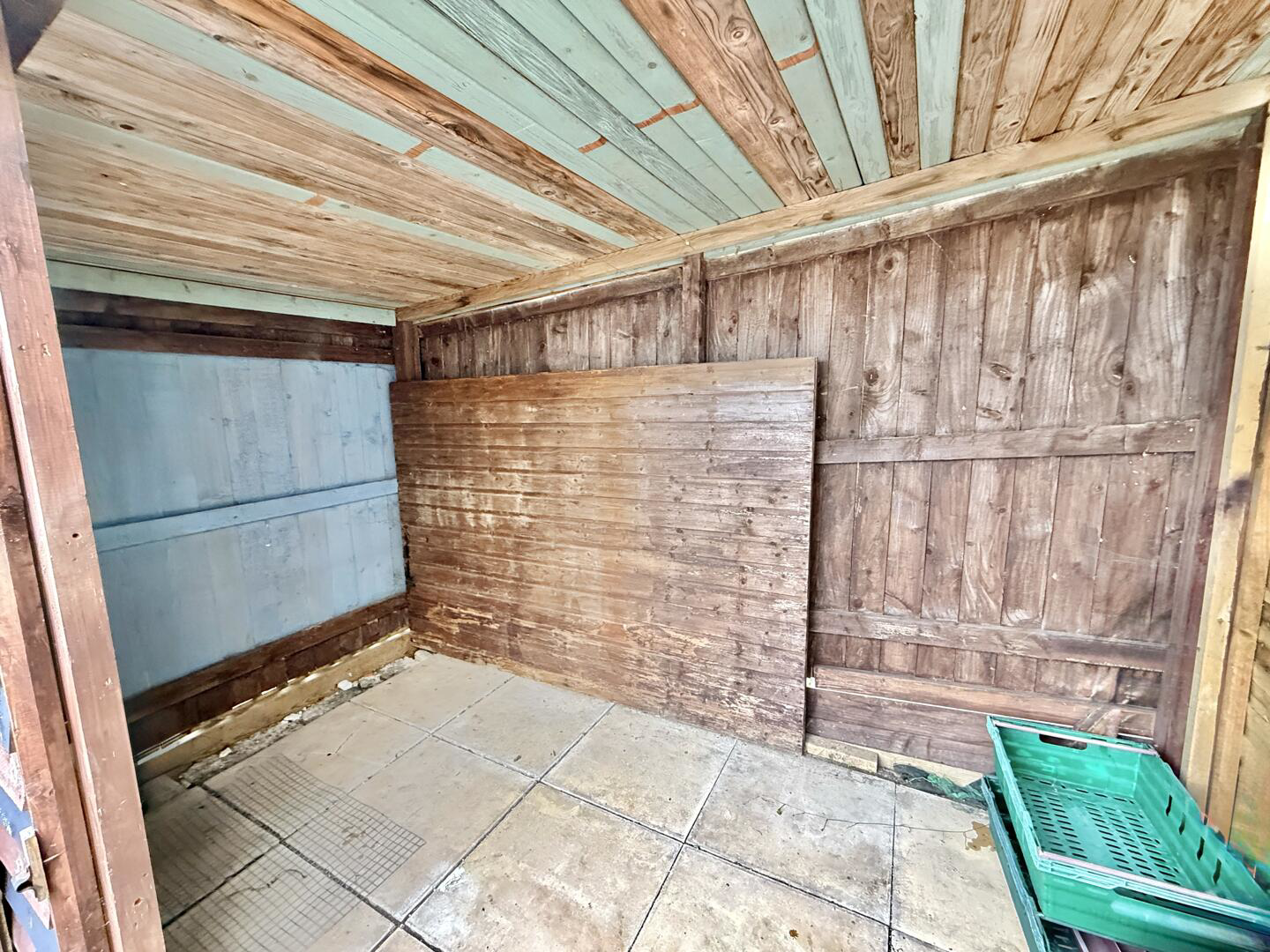 Outbuilding