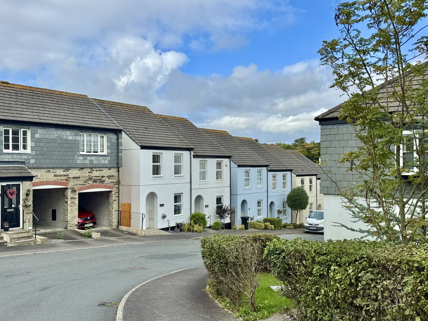 Lowen Bre, Truro 4/5 BEDROOMS, photo 2