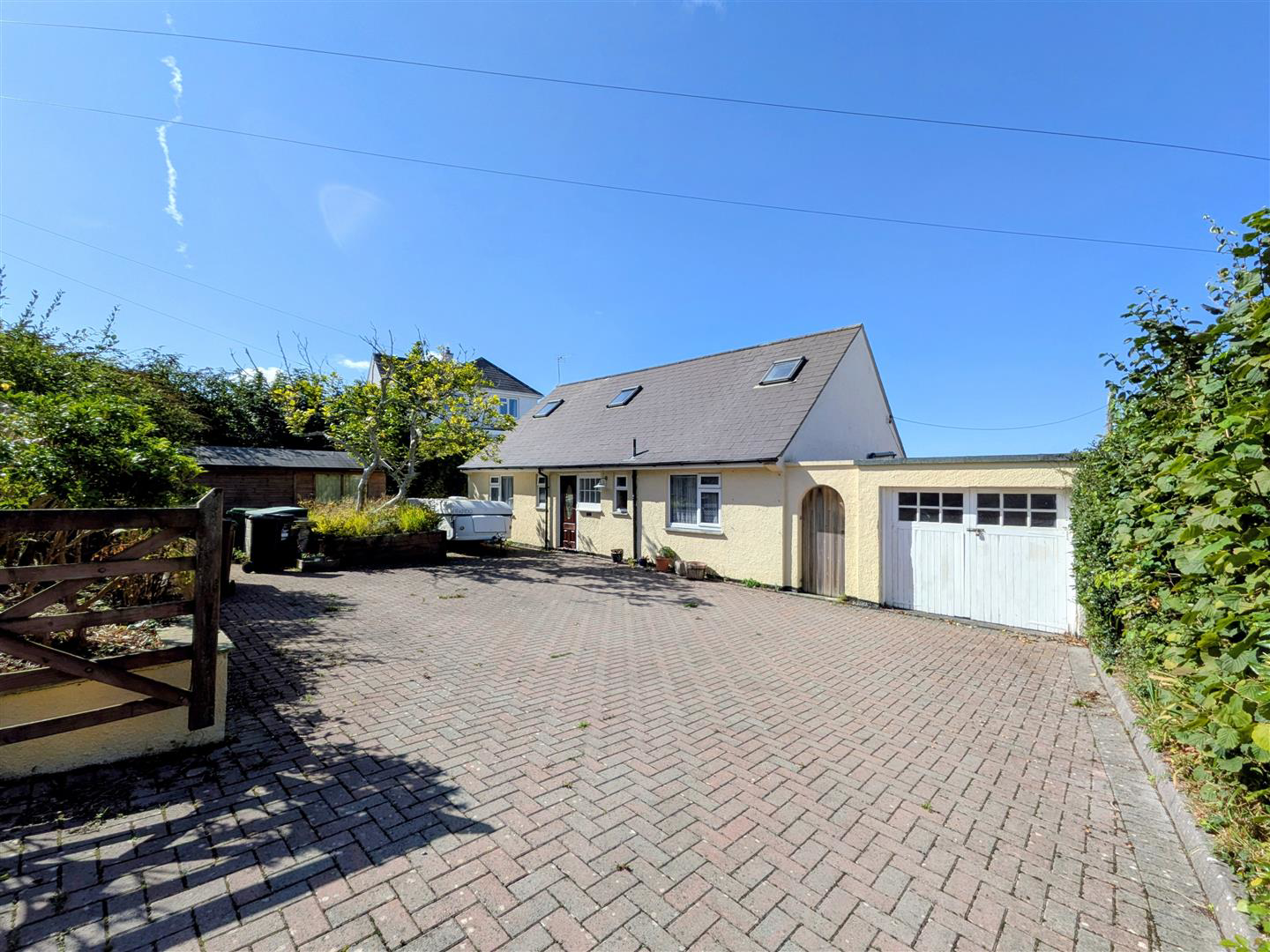Daniell Road, Truro